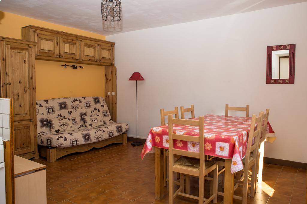 B&B Chalet La Providence Le Sauze Cameră foto