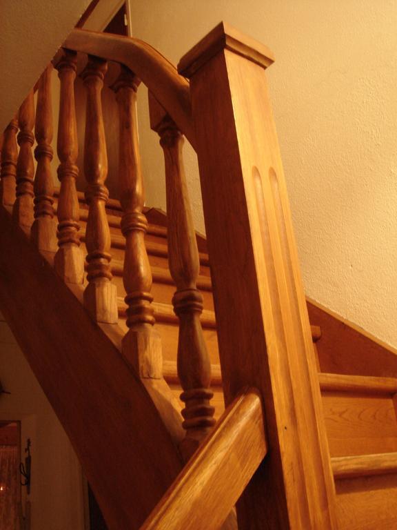 B&B Chalet La Providence Le Sauze Cameră foto